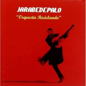Orquesta Reciclando