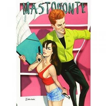 Mastodonte