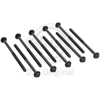 Juego de tornillos de culata ELRING 584.500