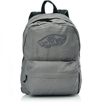 Vans Others Realm - Mochila para mujer gris pewter grey Talla:talla única