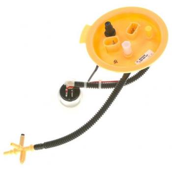 Unidad de inyección de combustible BOSCH 0 986 580 424