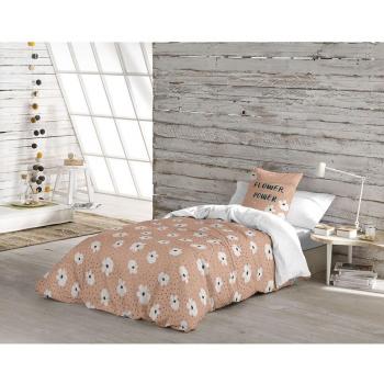 Funda Nórdica Popcorn Suri Cama de 80/90 (150 x 220 cm)