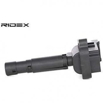 Bobina de encendido RIDEX 689C0265 para MERCEDES-BENZ CLK Coupe, CLK Cabriolet, SLK