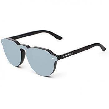 Hawkers Chrome Warwick Hybrid Men's Sunglasses Blue Size 141