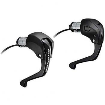 Shimano STR9160PA - Juego de Accesorios para Bicicleta