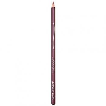 Wet N Wild Color Icon Lipliner - Contour Lip Pencil, Shade Brandy Wine, 1.4 g