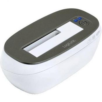 LogiLink UA0176 - Base de carga para disco duro