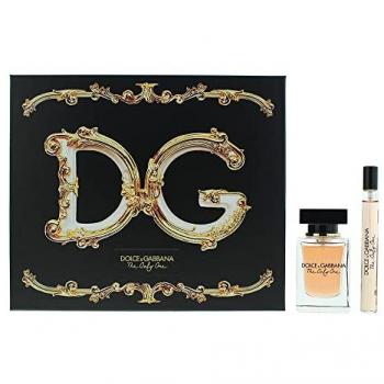 Dolce & Gabbana The Only One Eau de Parfum Gift Set (50ml + 10ml Travel Spray)