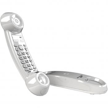 Sagemcom Sixty Go - Teléfono fijo, color blanco
