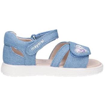 Sandalias de Niña Jeans MAYORAL 41358 096