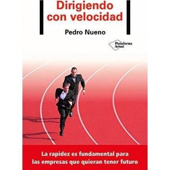 Dirigiendo con velocidad