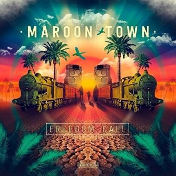 Freedom Call - Music Album CD