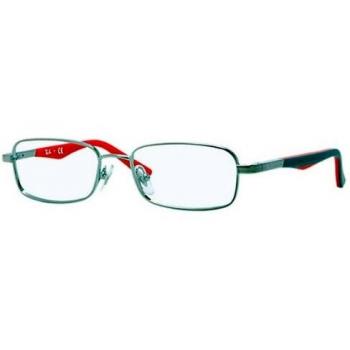 Ray Ban Montura de Gafas RY 1035 4008 Gunmetal 45MM