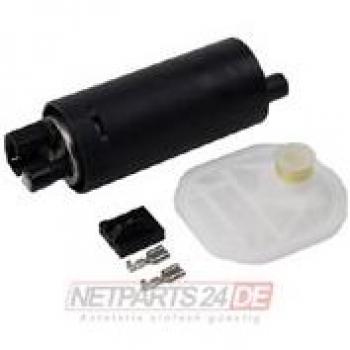 Johns Bomba de combustible, KSP 55 07 – 002