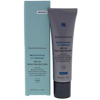Bright UV DEF SPF30, 30 ml
