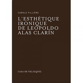L'esthétique ironique de Leopoldo Alas Clarín: 51