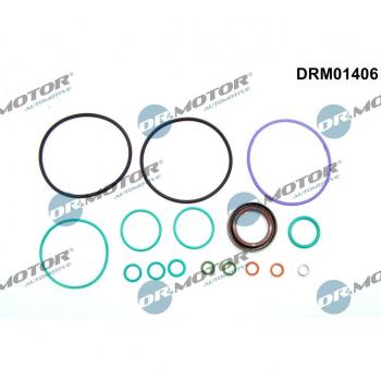 Juego de reparación para bomba de combustible DR.MOTOR AUTOMOTIVE DRM01406