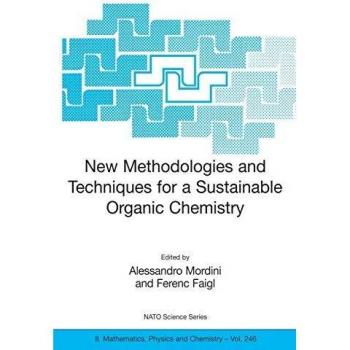 Sustainable Organic Chemistry: Innovative Methodologies and Techniques