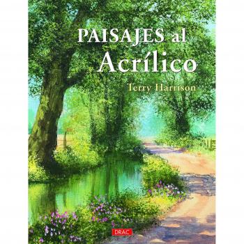 Paisajes Al Acrílico - Harrison Terry