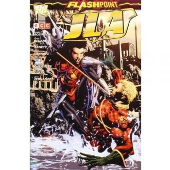 JLA Flashpoint