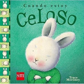 Cuando estoy celoso - Trace Moroney