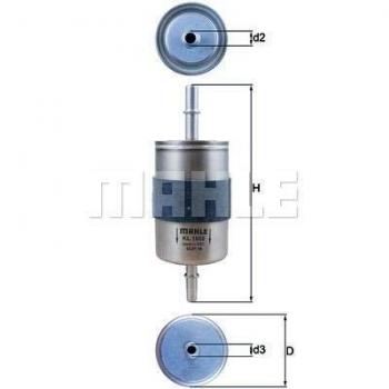 Filter KL 1055