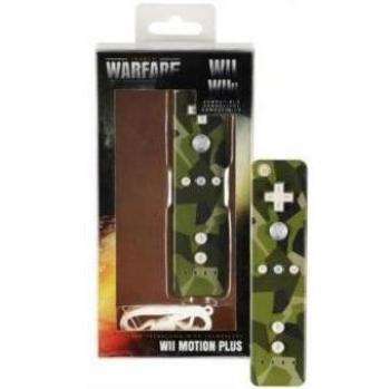 Indeca Warfare - Controller