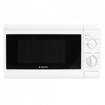 Microondas Aspes AMW2700 Blanco 20L 700W