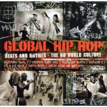 Global Hip Hop