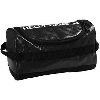 Helly Hansen HH Classic Wash Bag Maletín, 2 Litros, Color Negro
