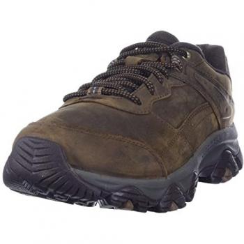 Zapatillas de Senderismo Merrell Moab Adventure III Marrón 41.5 EU