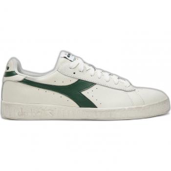 Diadora Game L Low Waxed Unisex Sneakers