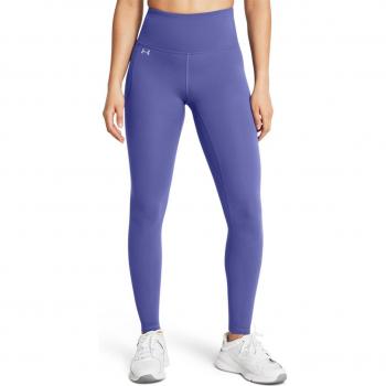 Leggings de mujer Motion Under Armour en color azul - Ropa deportiva para mujer