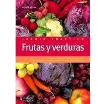 Frutas y verduras