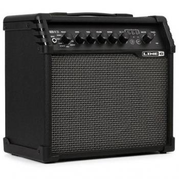 Vox AC10 Custom 10-Watt Electric Guitar Tube Amplifier Combo