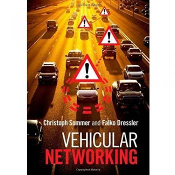 Redes Vehiculares: Conectividad Avanzada y Tecnologías Emergentes de Christoph Sommer