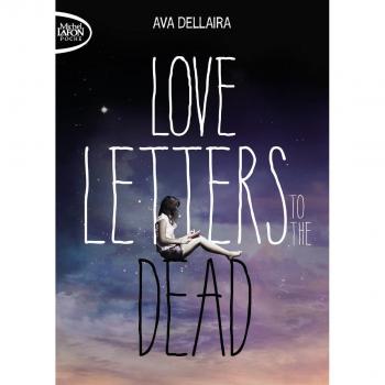 Love letters to the dead