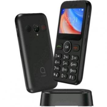 Alcatel 3085X, Teléfono Móvil, LTE, Sistema Operativo Propietario, Capacidad de Almacenamiento: 32 GB