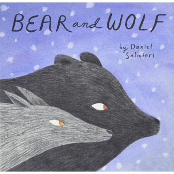 Bear and Wolf