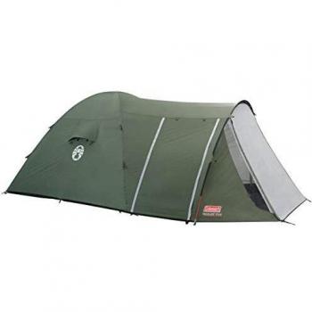 Coleman Trailblazer - Tienda de campaña para 5 Personas