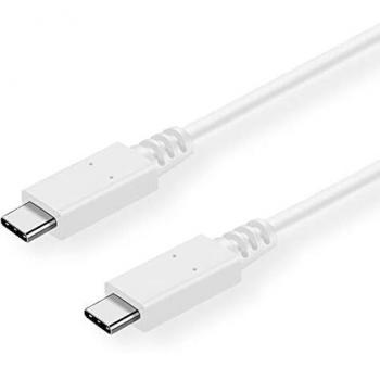 Value Cable USB 3.2 Gen 2 con PD