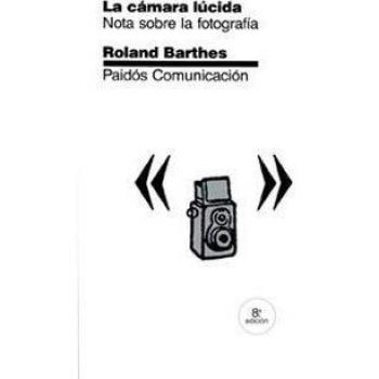 Camara lucida, la