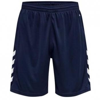 Pantalones Cortos Hummel Core XK de Poliéster