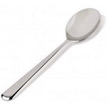 Alessi Amici Cuchara, Acero