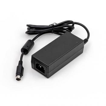 Adaptador de Corriente Synology 65W Nivel VI para DiskStation - Negro