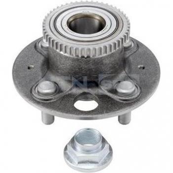 Juego de rodamientos de rueda SNR R174.53