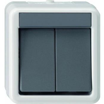 Gira 1129815 - Interruptor