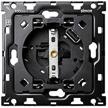 Kit Back Simon 100 con 1 Elemento Base con Cargador USB