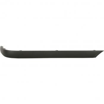 Listón embellecedor/protector para parachoques BLIC 5513-00-0060974P Derecha