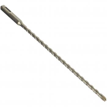 Bohrcraft 26120506526 – Broca para martillo SDS-plus QX de 4 6, 5 x 260/200 mm con SB de colgador